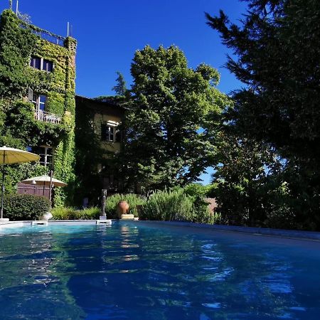 B&B Casa Percivalle Borgo Priolo Exteriör bild